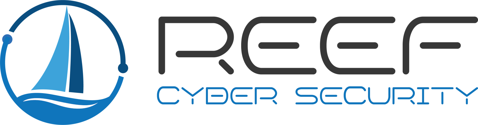 Reef Cyber Security LMS